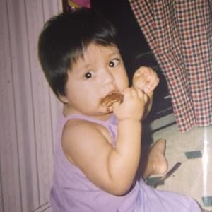 Meet your Posher, Jenny